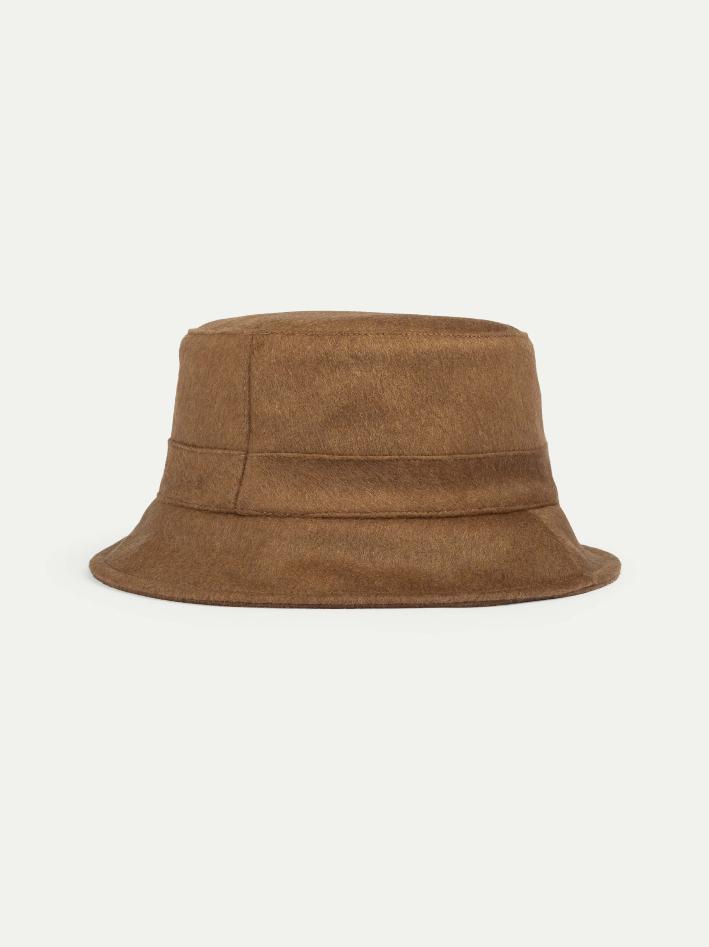 Silas Bucket Hat - Caramel