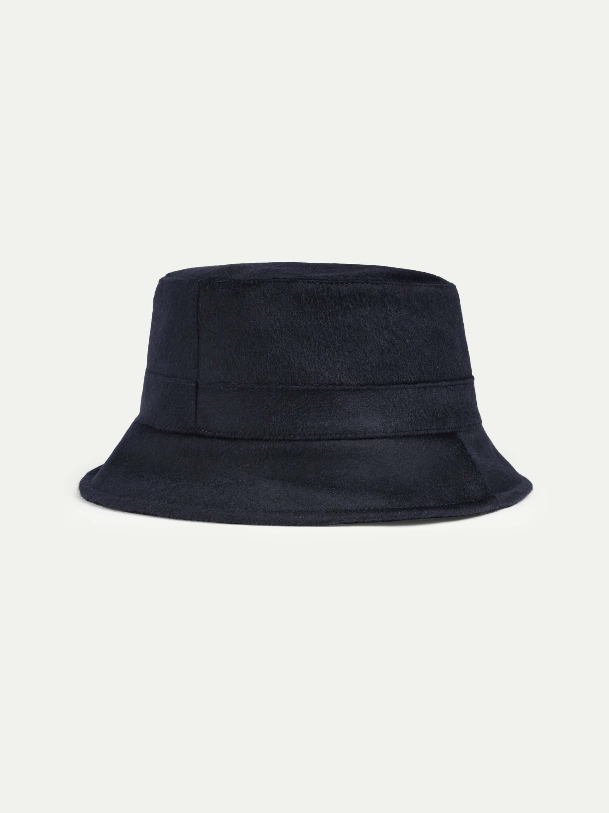 Dashiell Bucket Hat - Navy