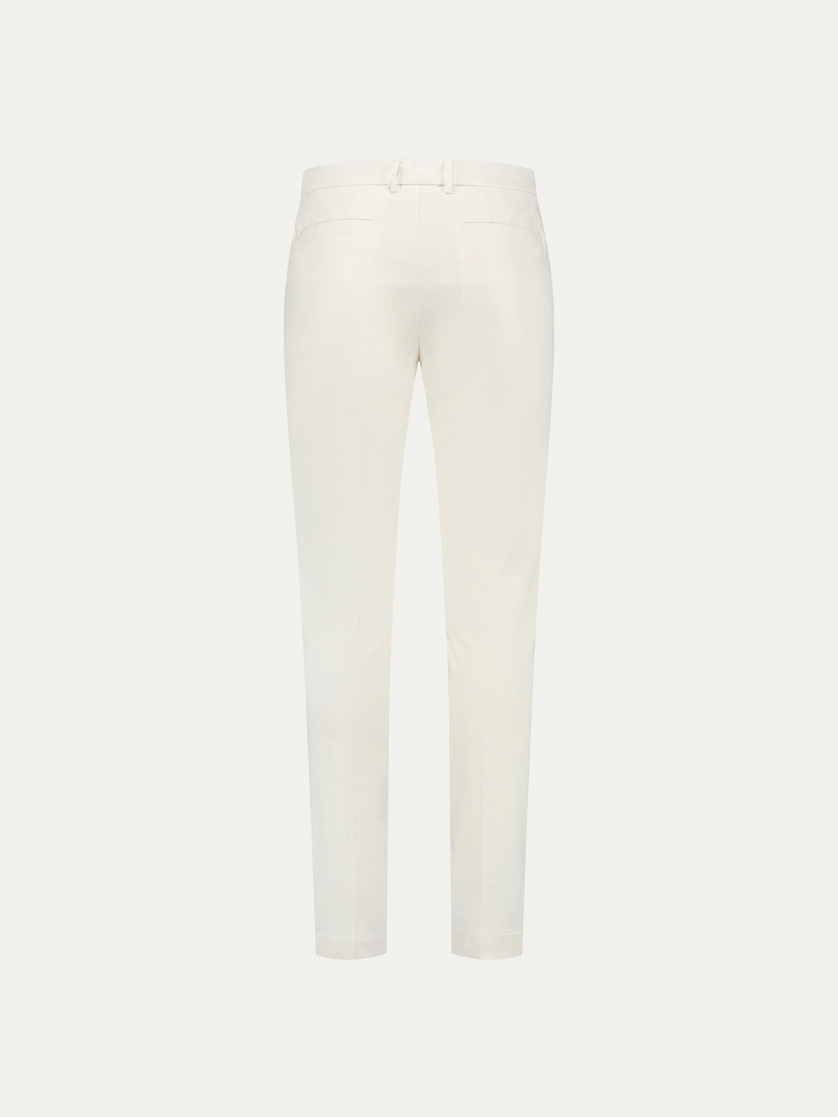 Thabo Trousers - Ivory