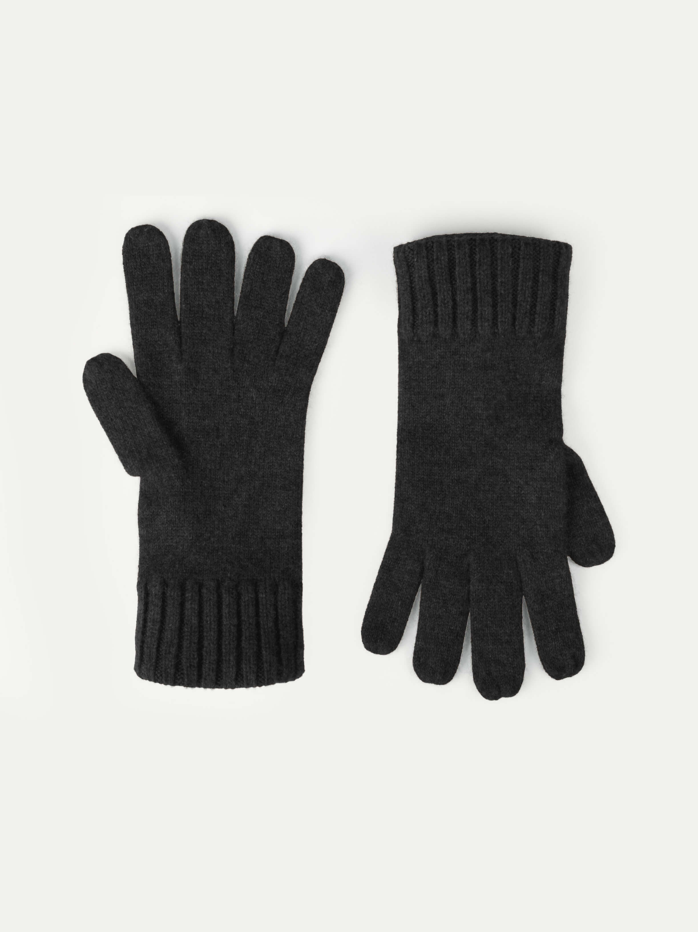 Sonny Gloves - Black