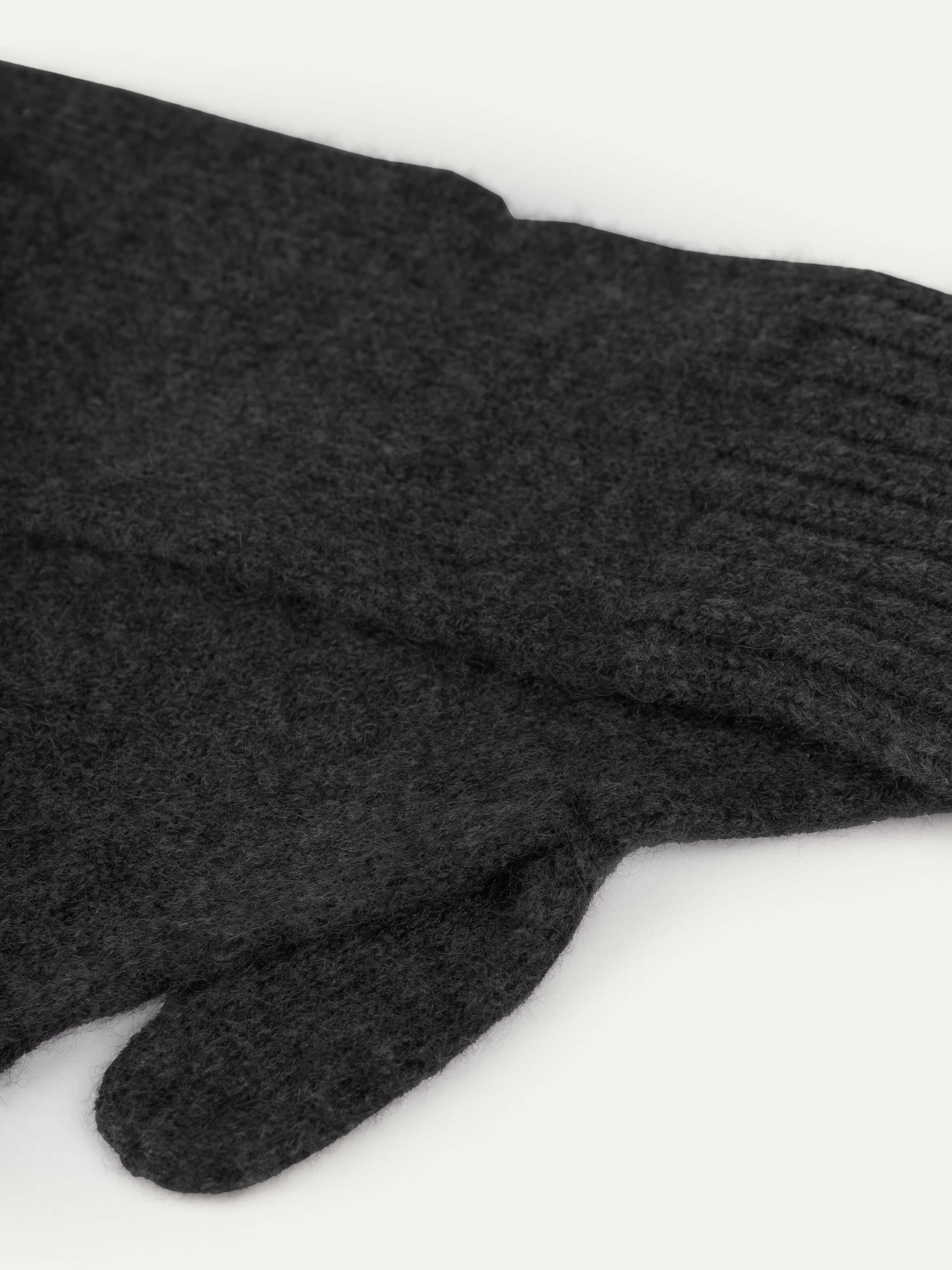 Sonny Gloves - Black