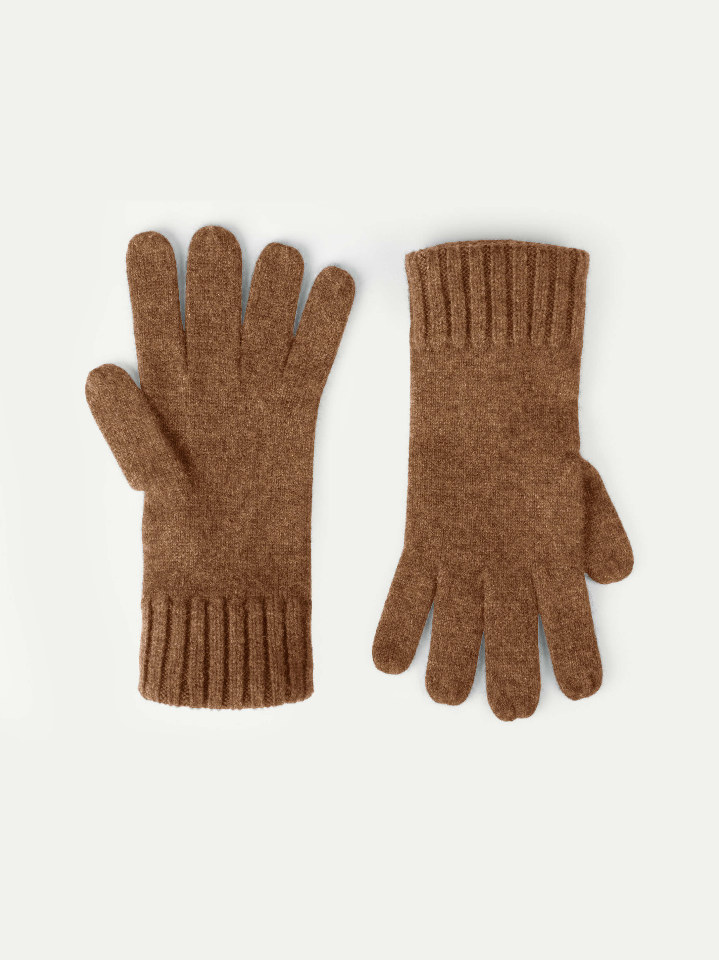 Humphrey Gloves - Caramel