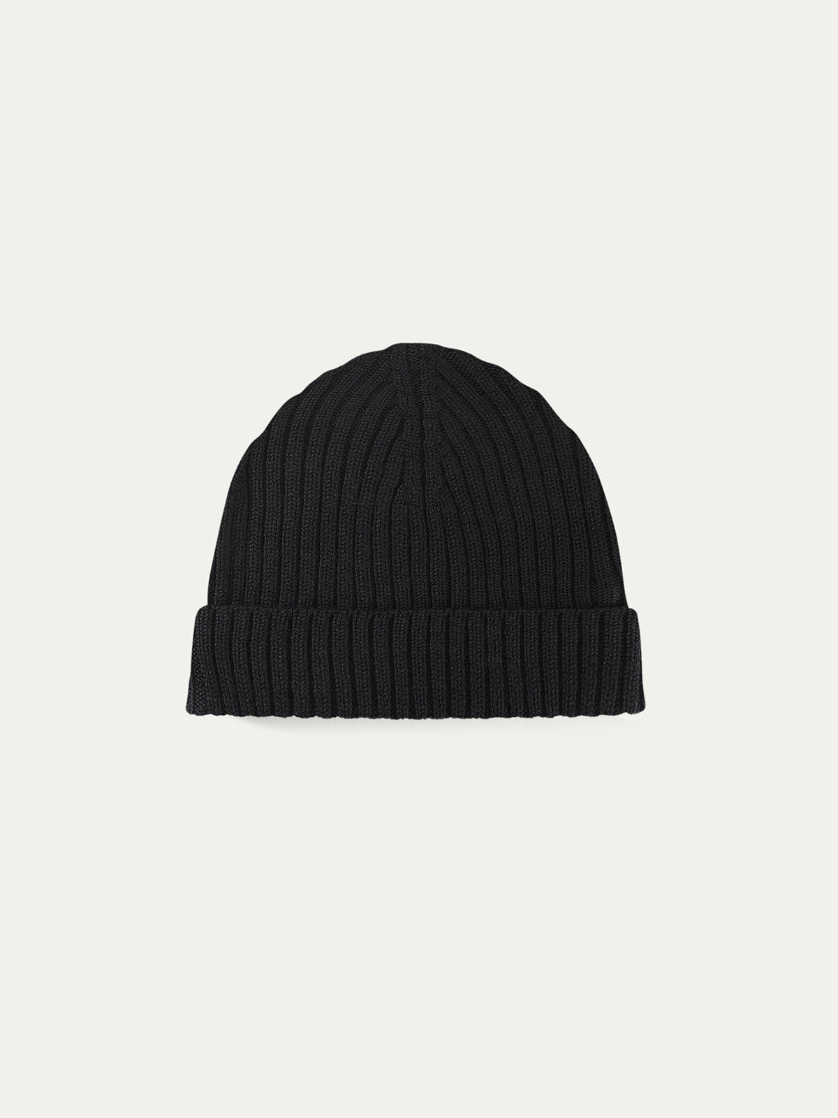 Terence Beanie - Black