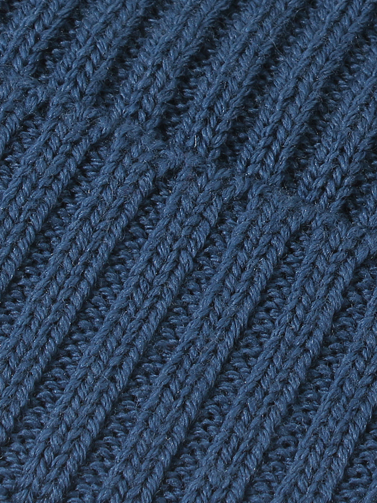 Ocean Beanie - Navy