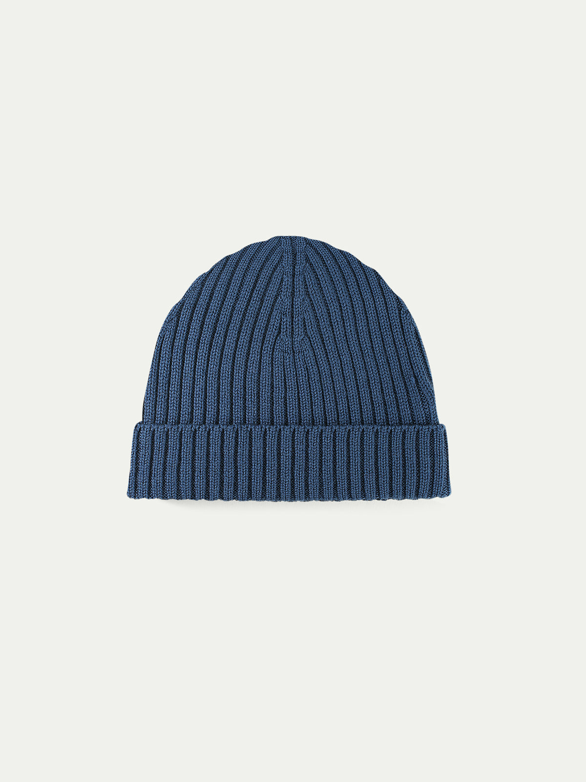 Ocean Beanie - Navy