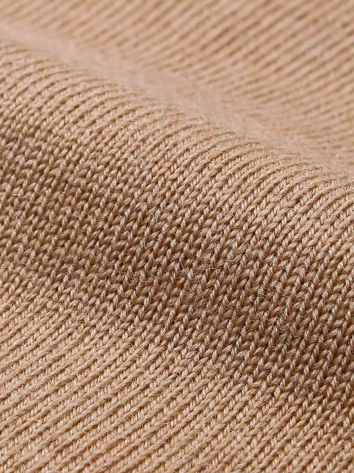 Lennon Sweater - Beige