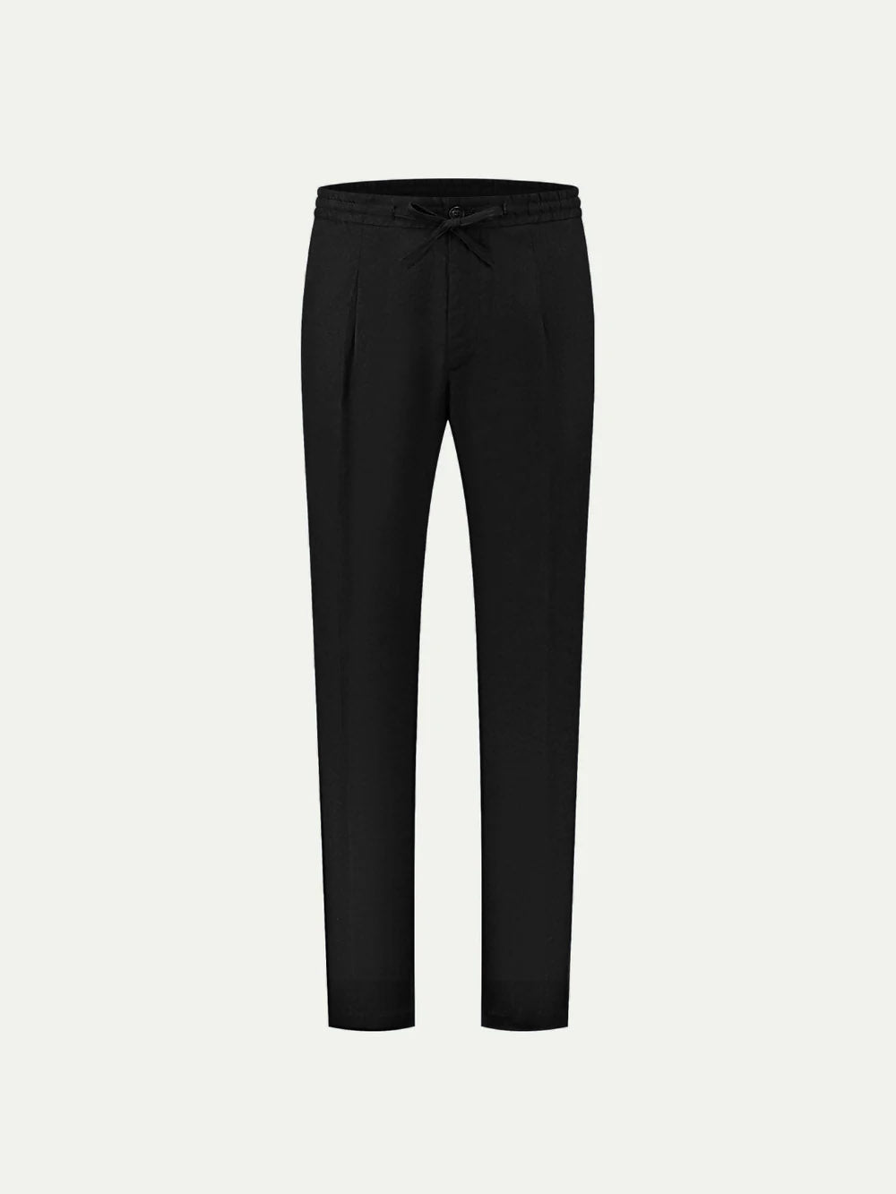 Zeke Trousers - Black