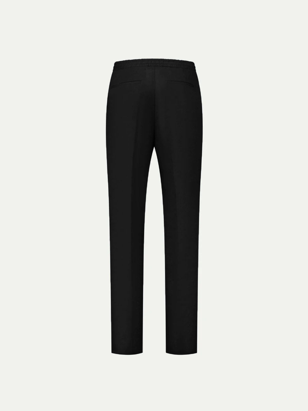 Zeke Trousers - Black