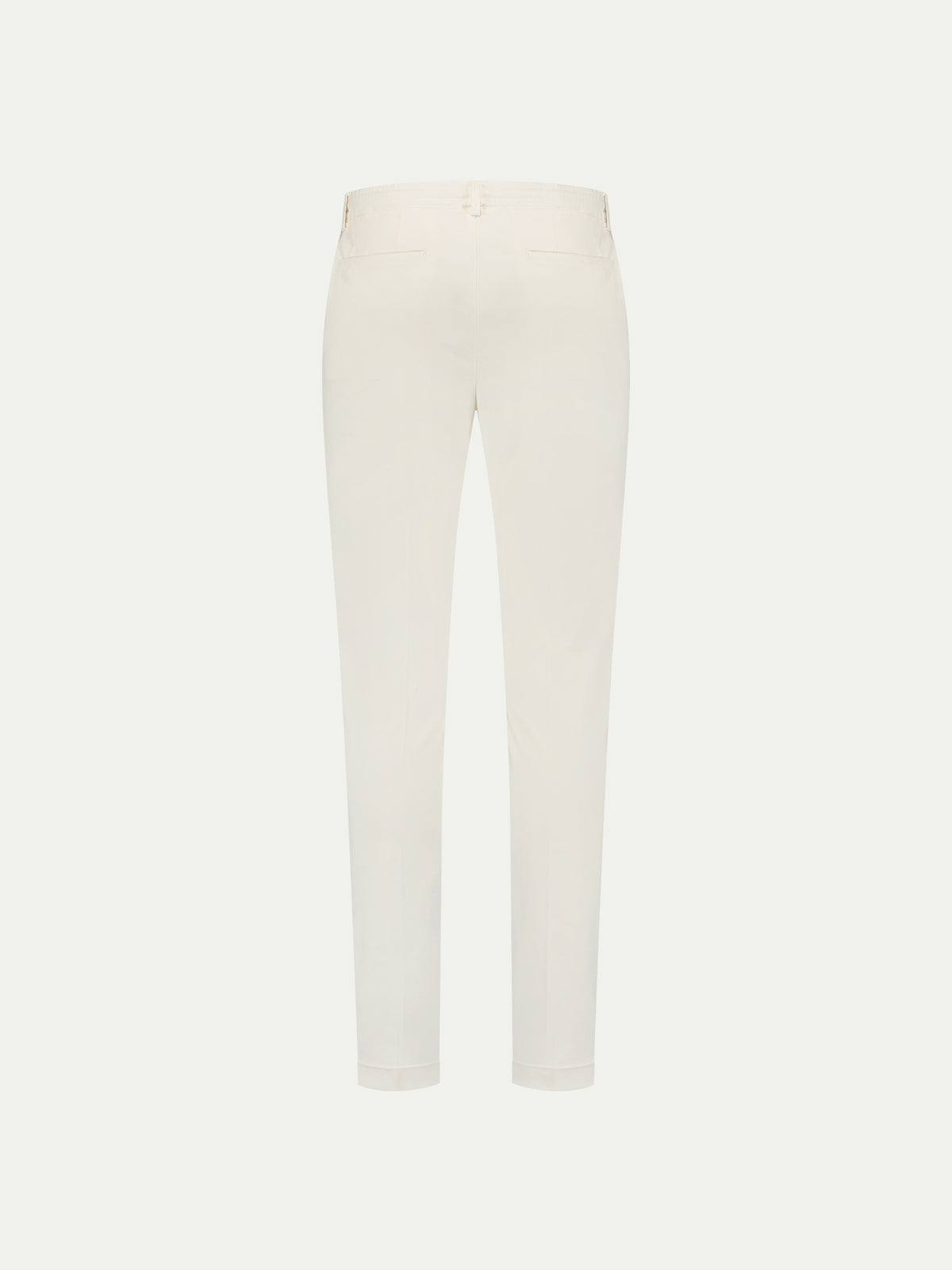 Volker Trousers - Ivory