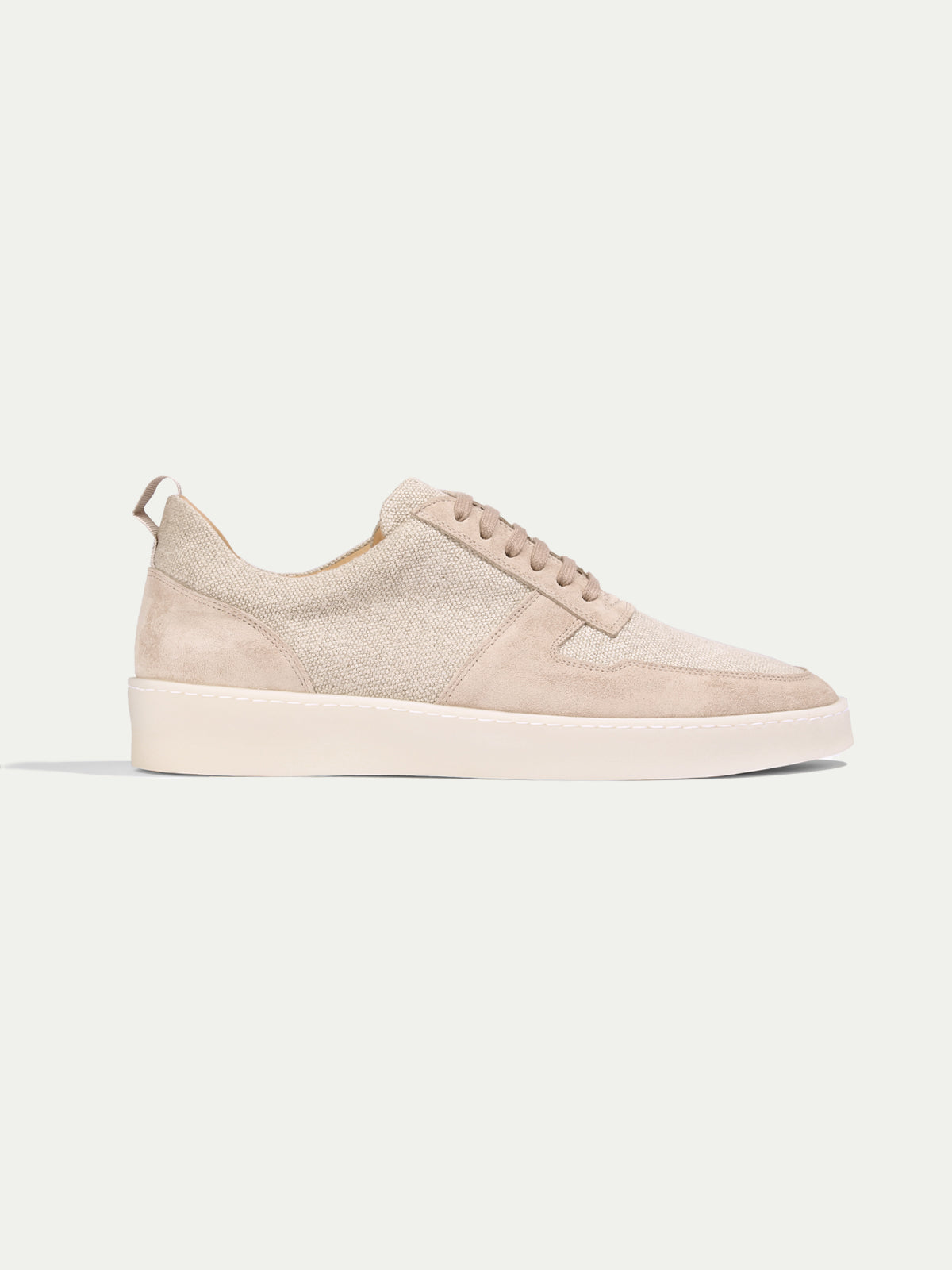 Colton Sneaker - Beige