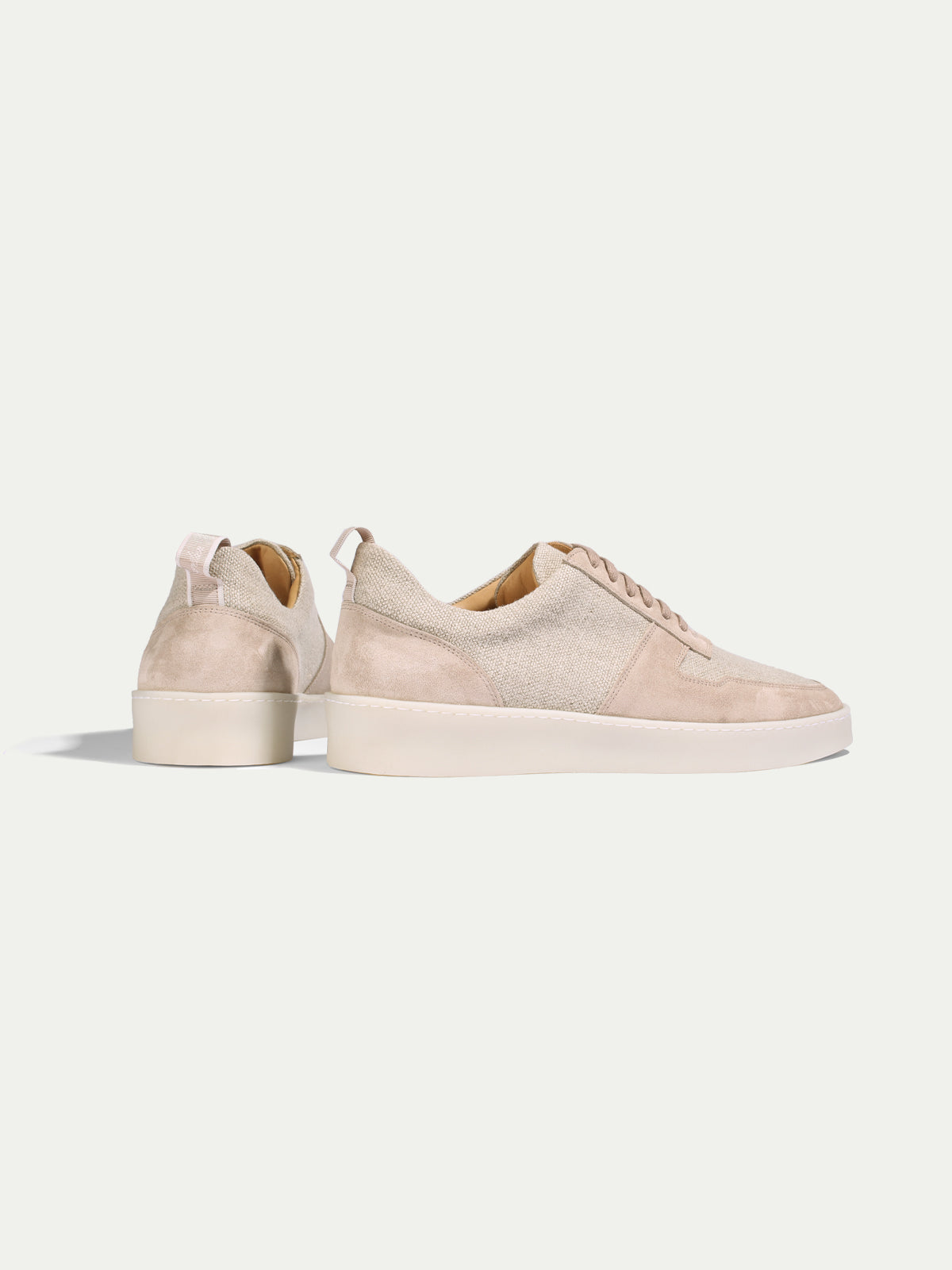 Colton Sneaker - Beige