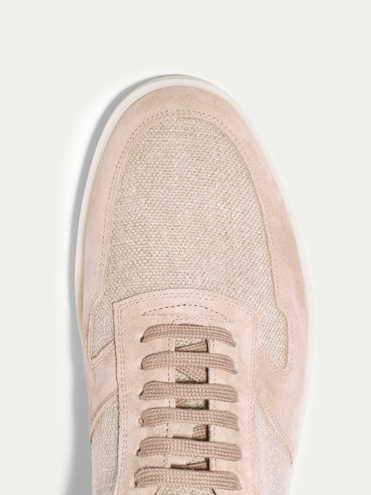 Colton Sneaker - Beige