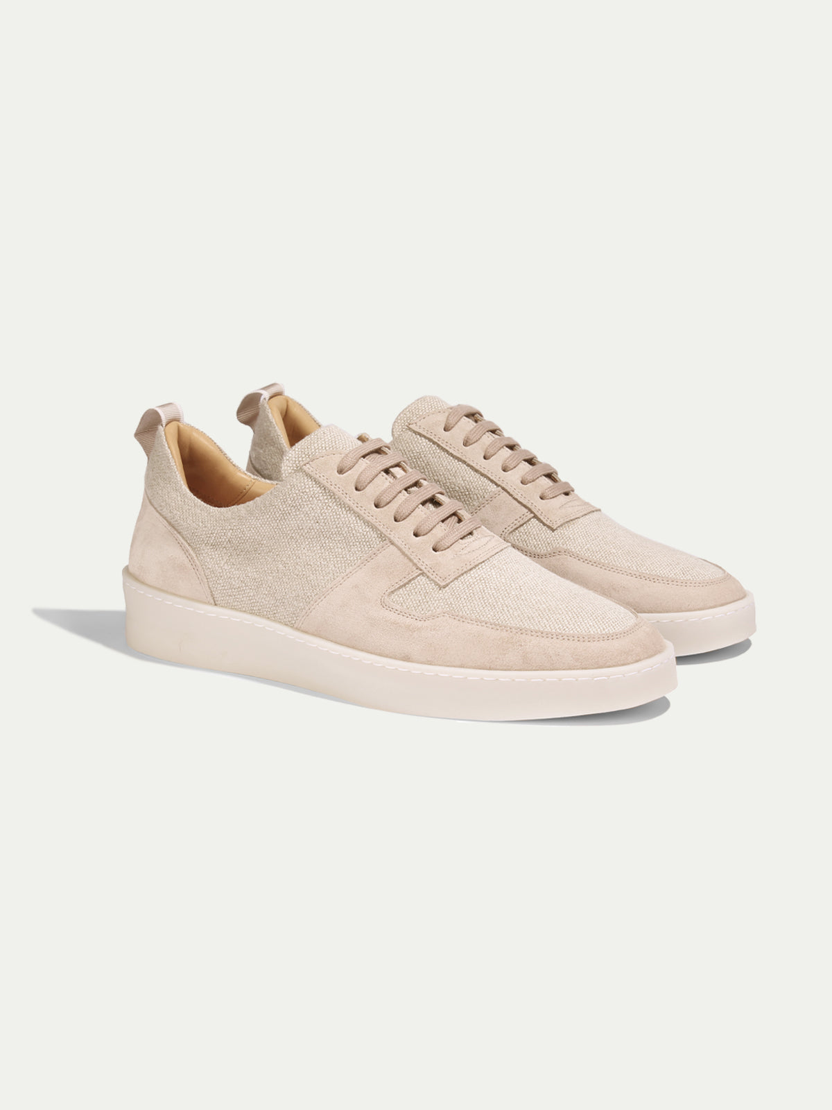 Colton Sneaker - Beige