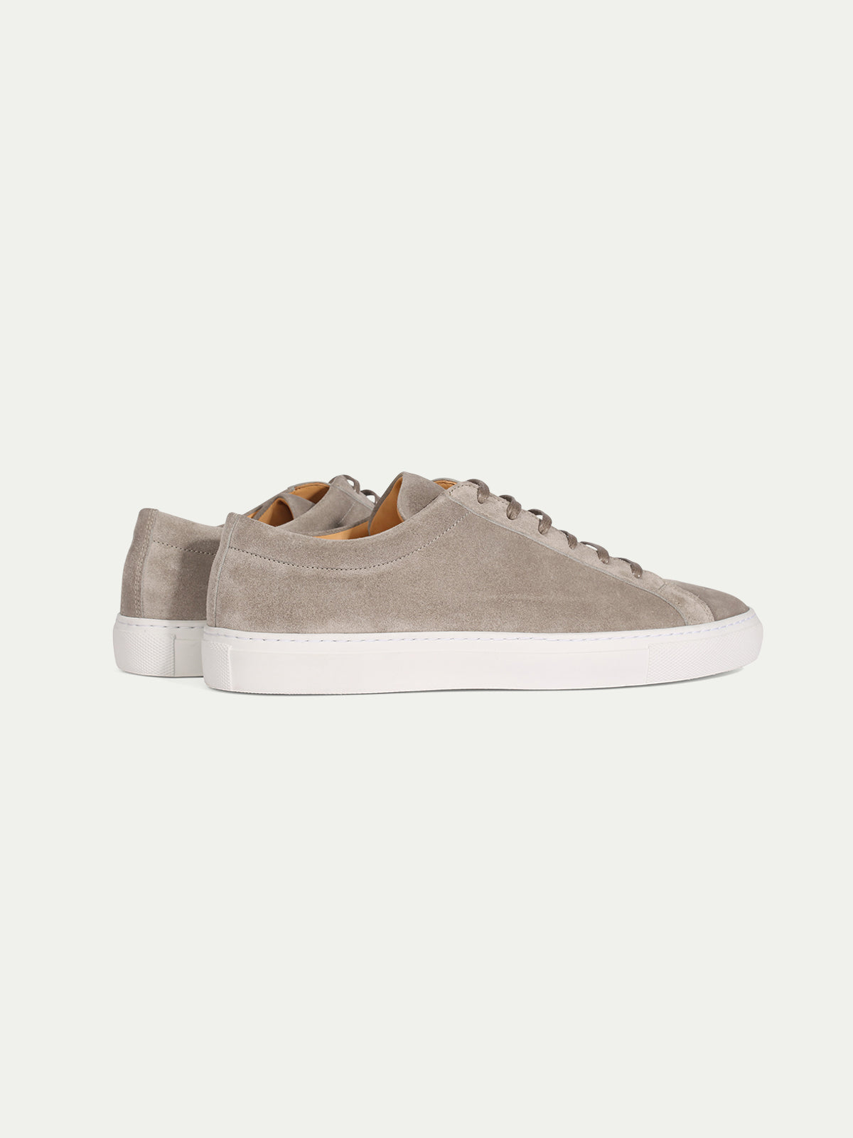 Elio Sneaker - Beige