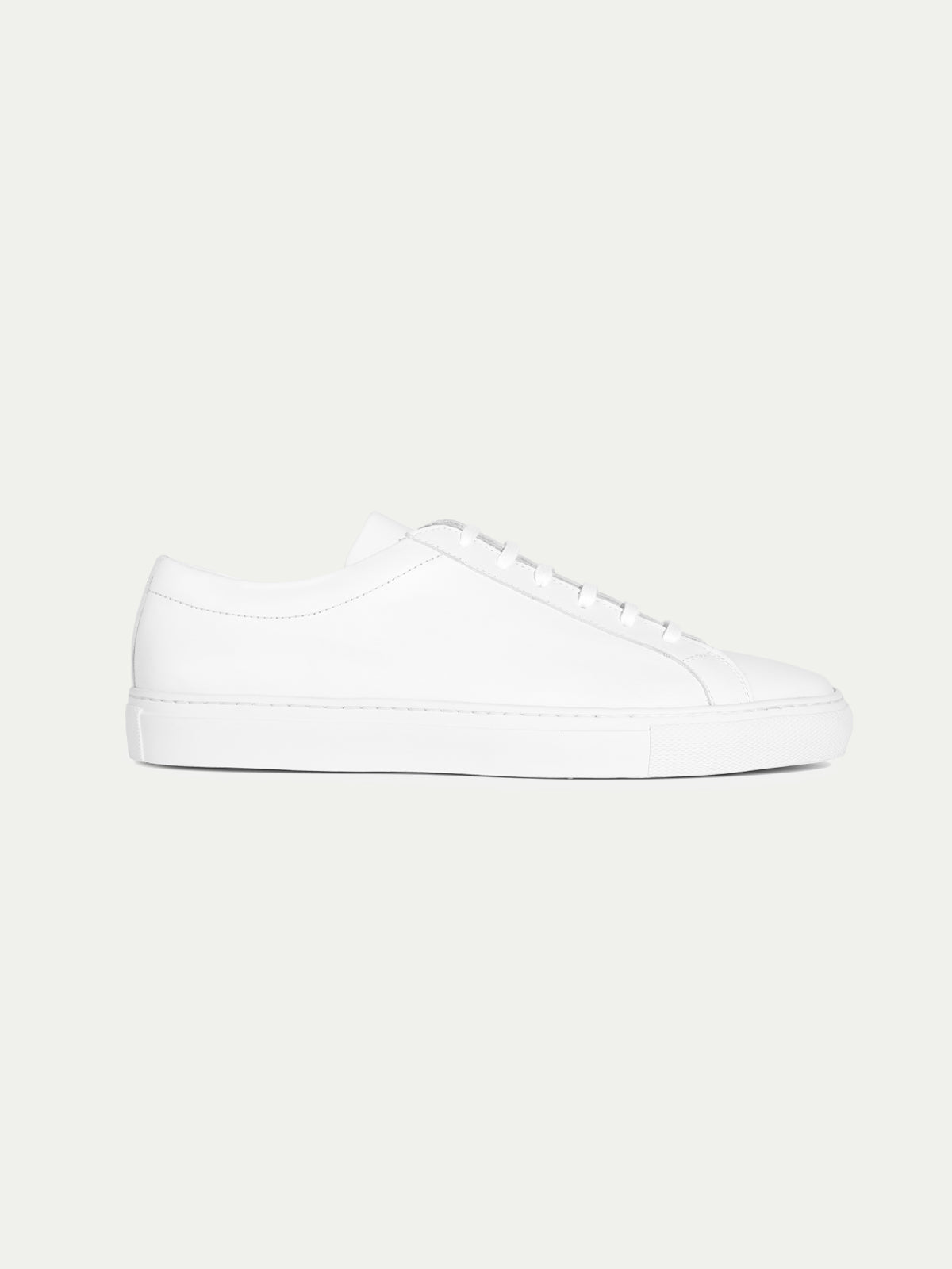 Cael Sneaker - White