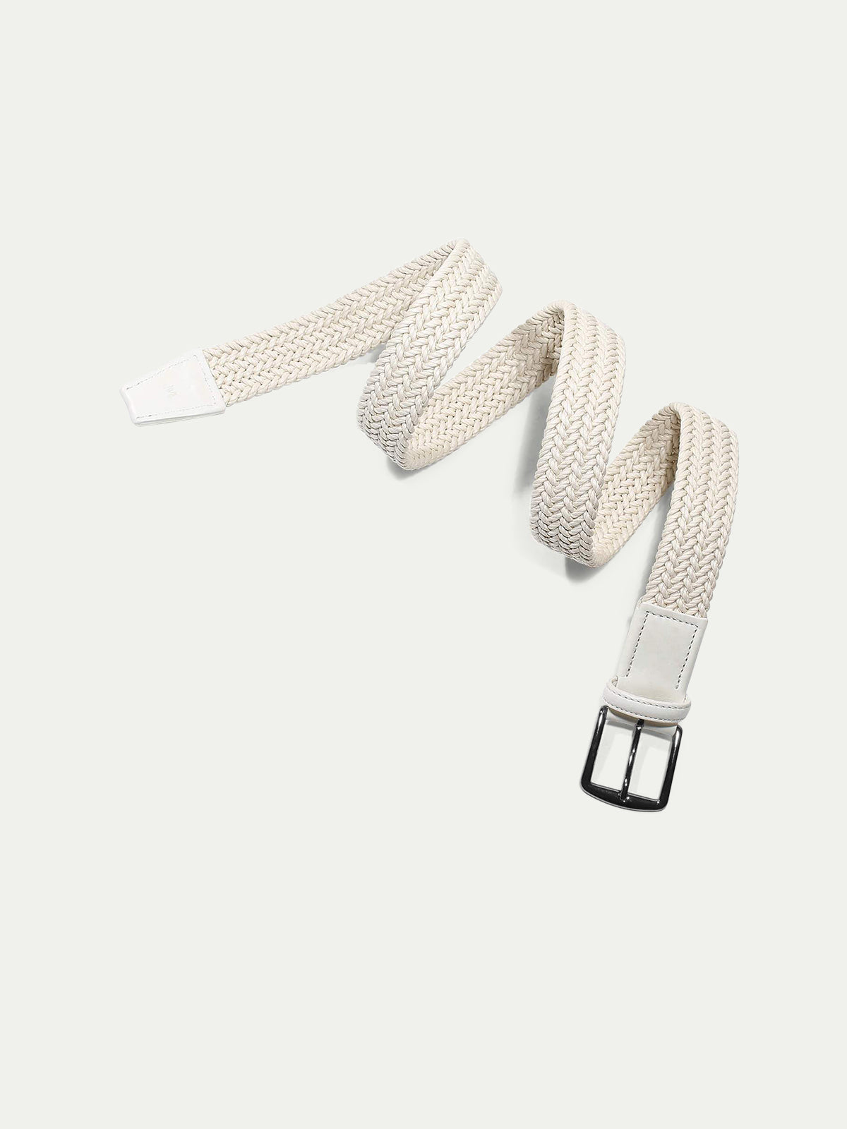 Theophile Belt - Off White