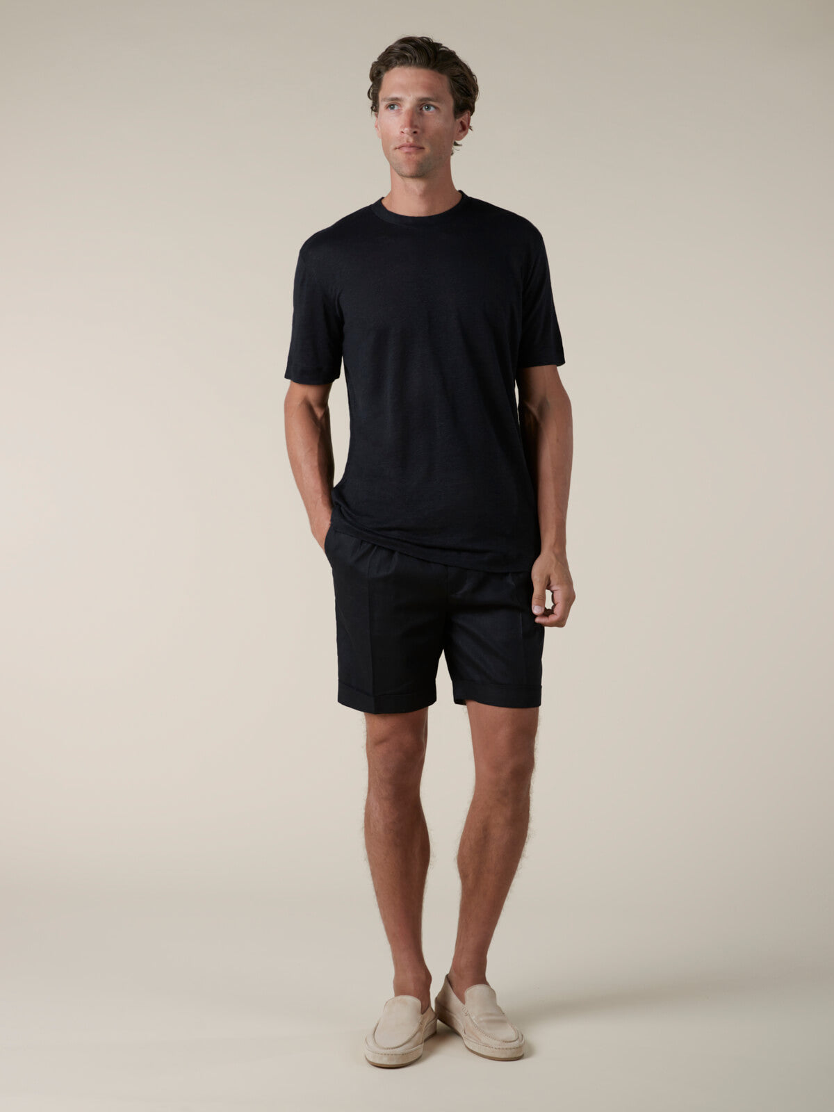 Bryden Shorts - Black