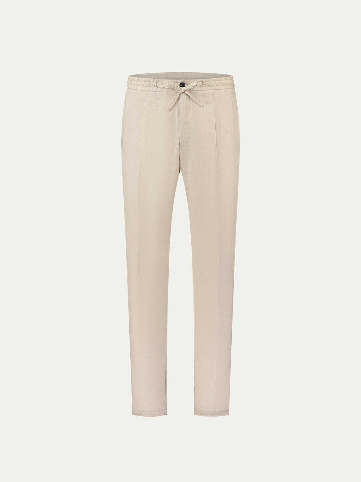 Hudson Trousers - Beige