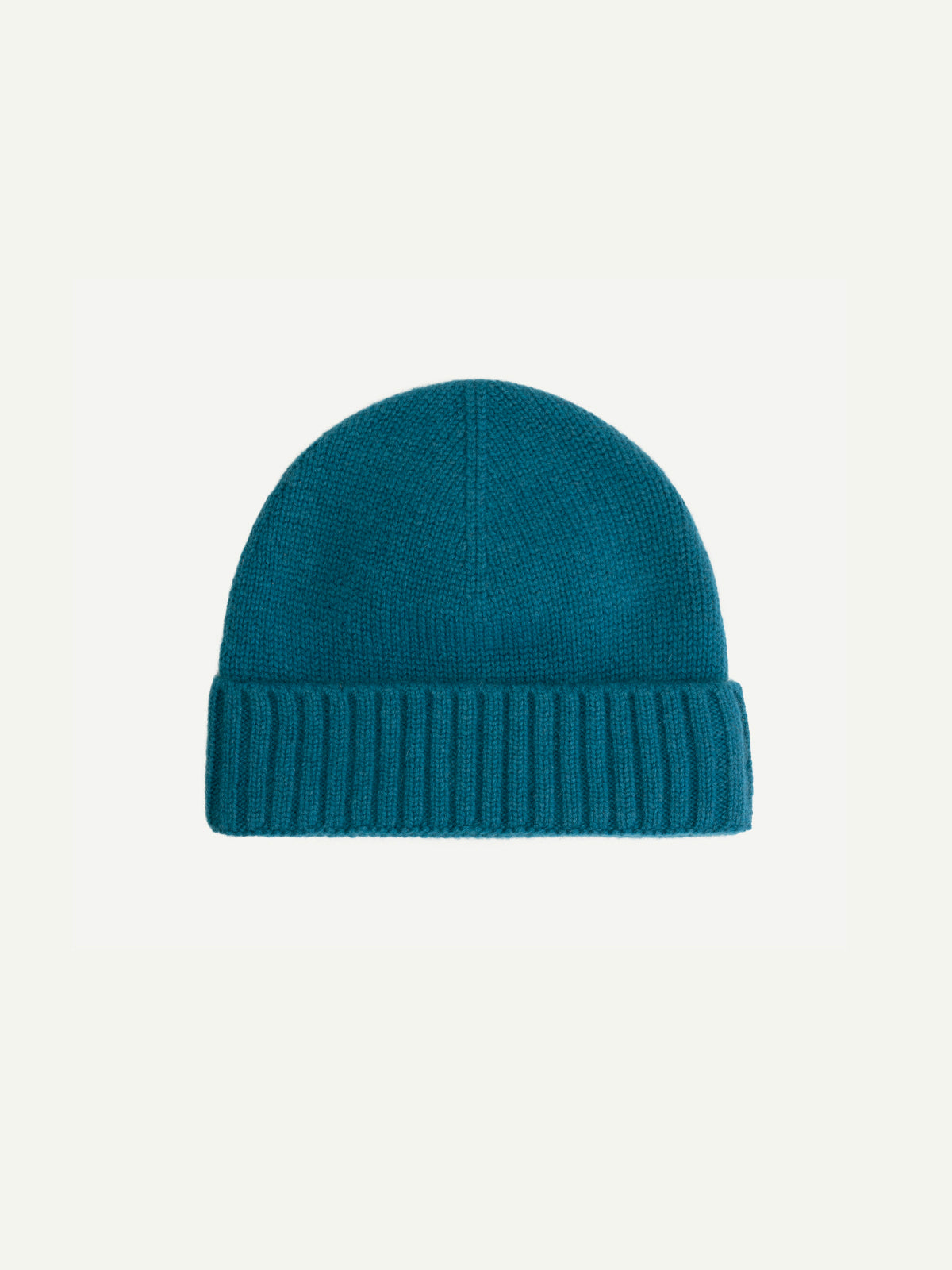 Enoch Beanie - Turquoise