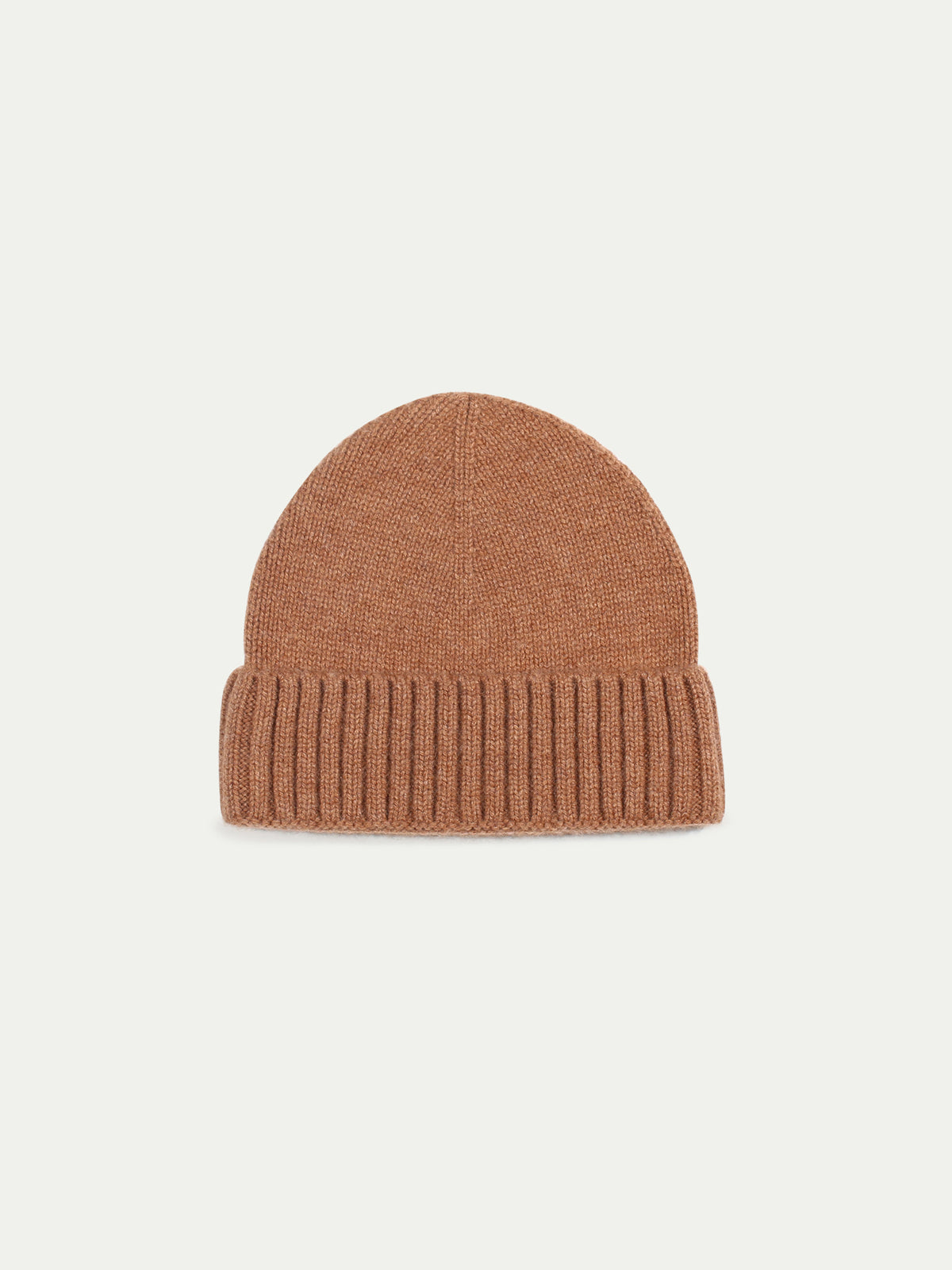 Vincent Hat - Caramel