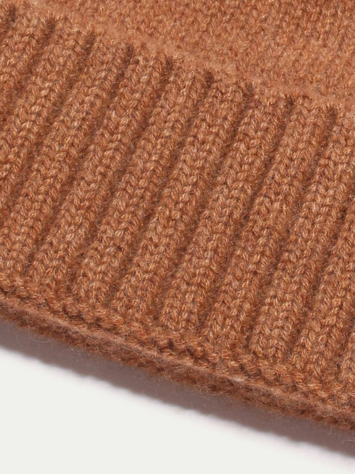 Vincent Hat - Caramel