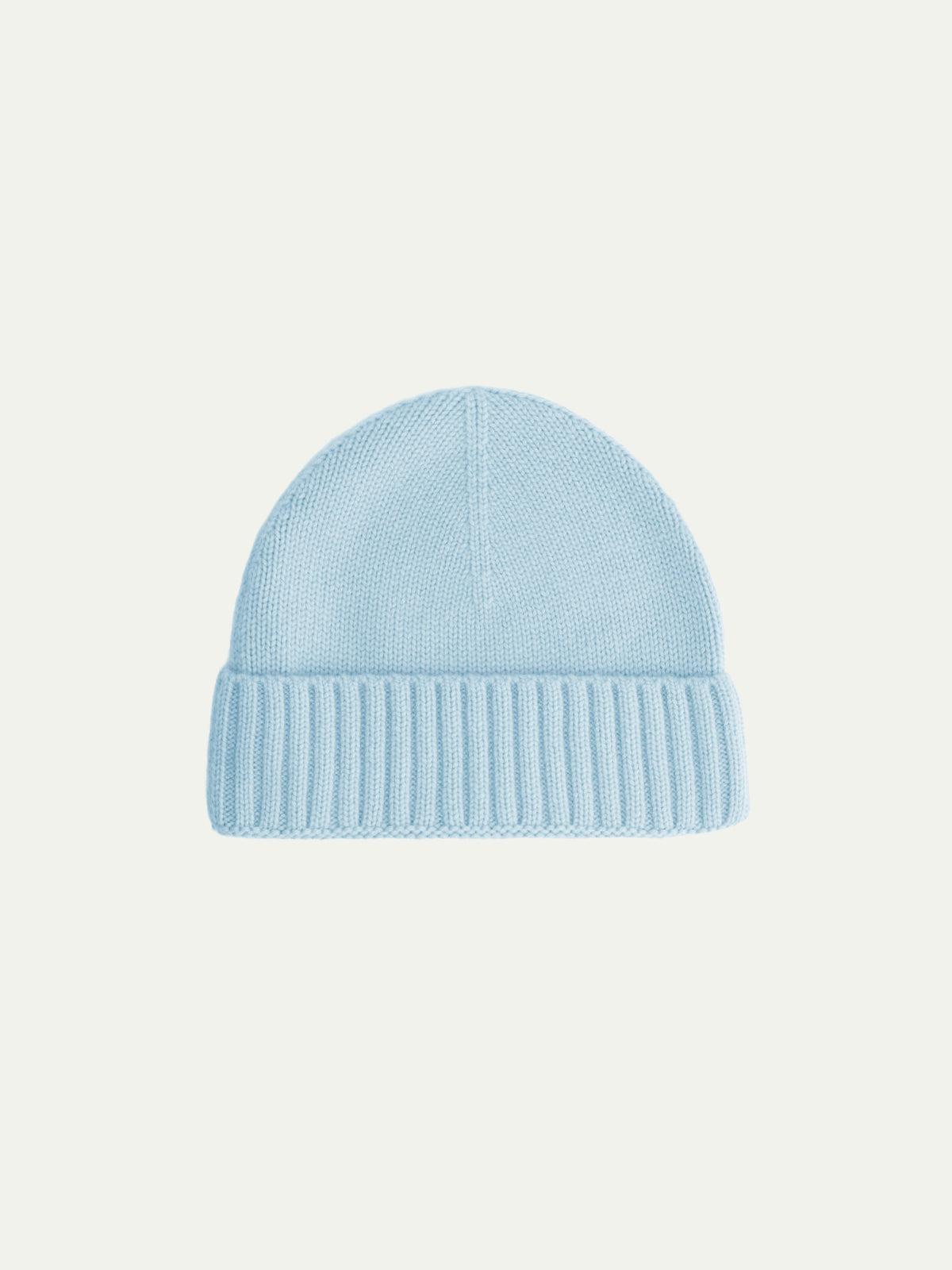 Jethro Beanies - Light Blue