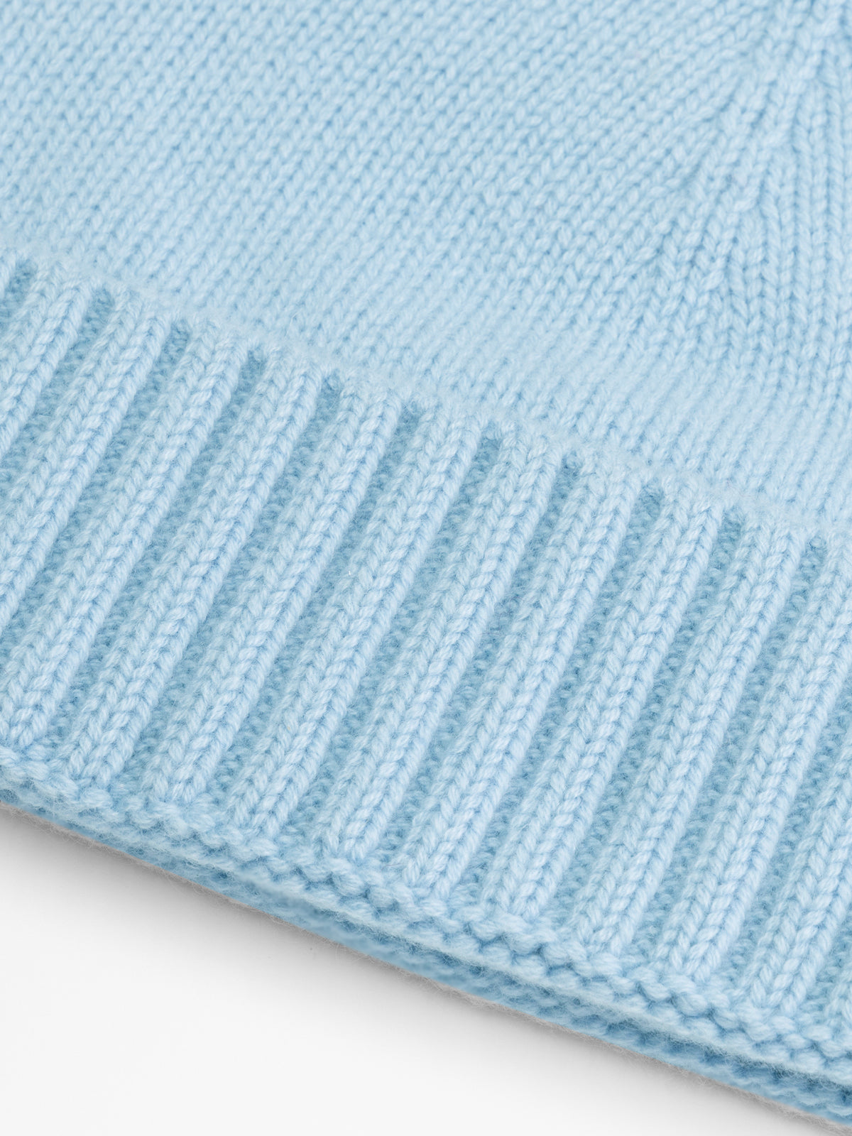 Jethro Beanies - Light Blue