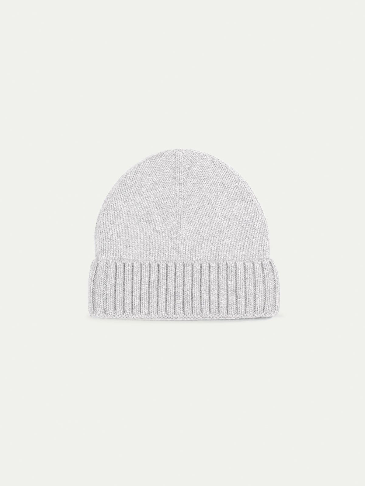 Justin Beanie - Light Grey