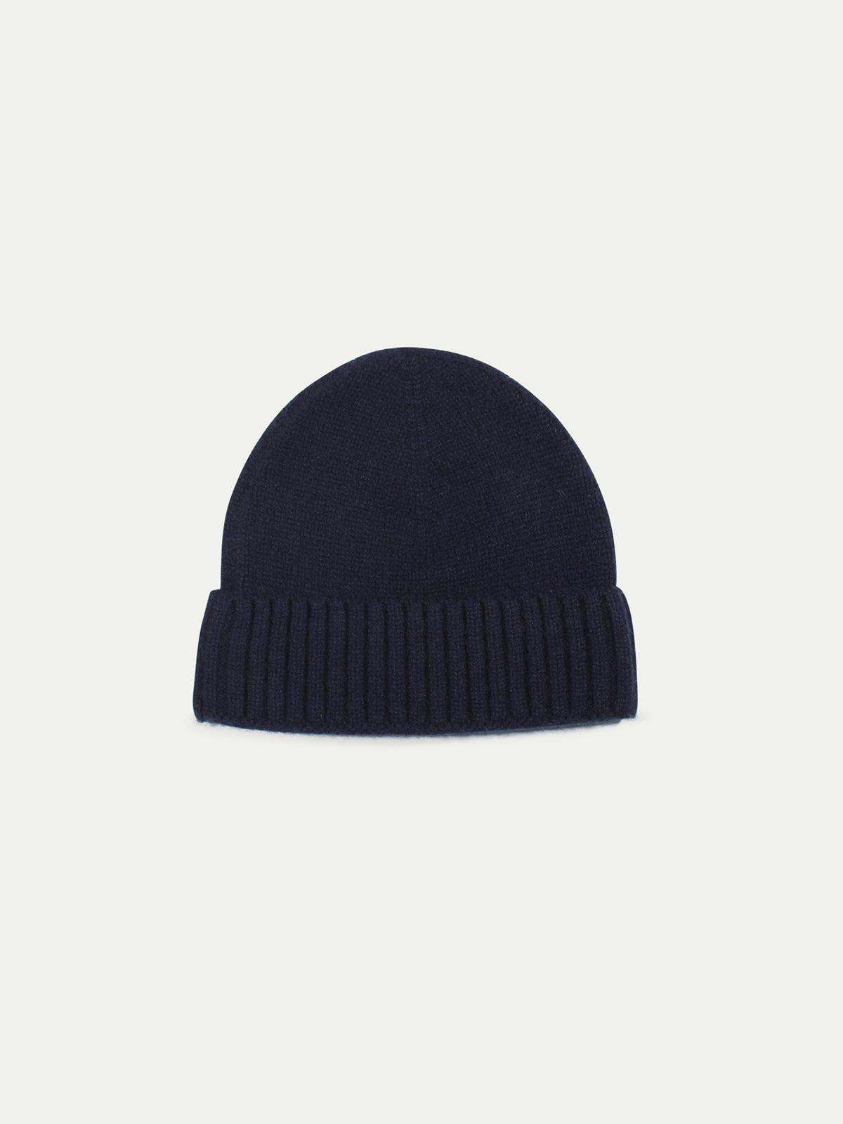 Nairn Beanie - Navy