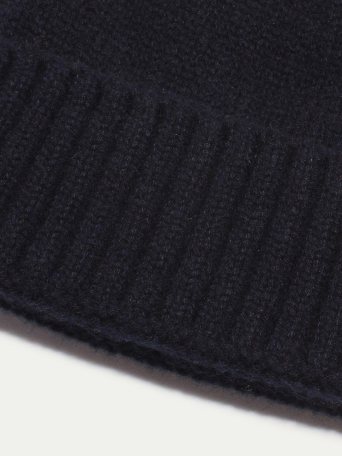 Nairn Beanie - Navy