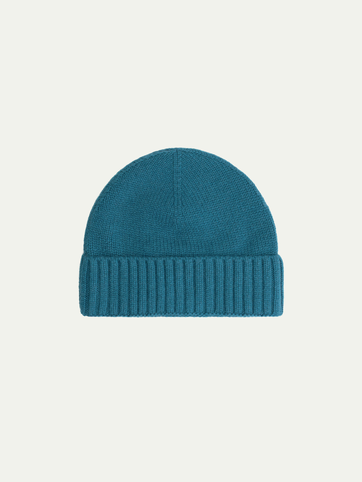 Santiago Beanie - Teal