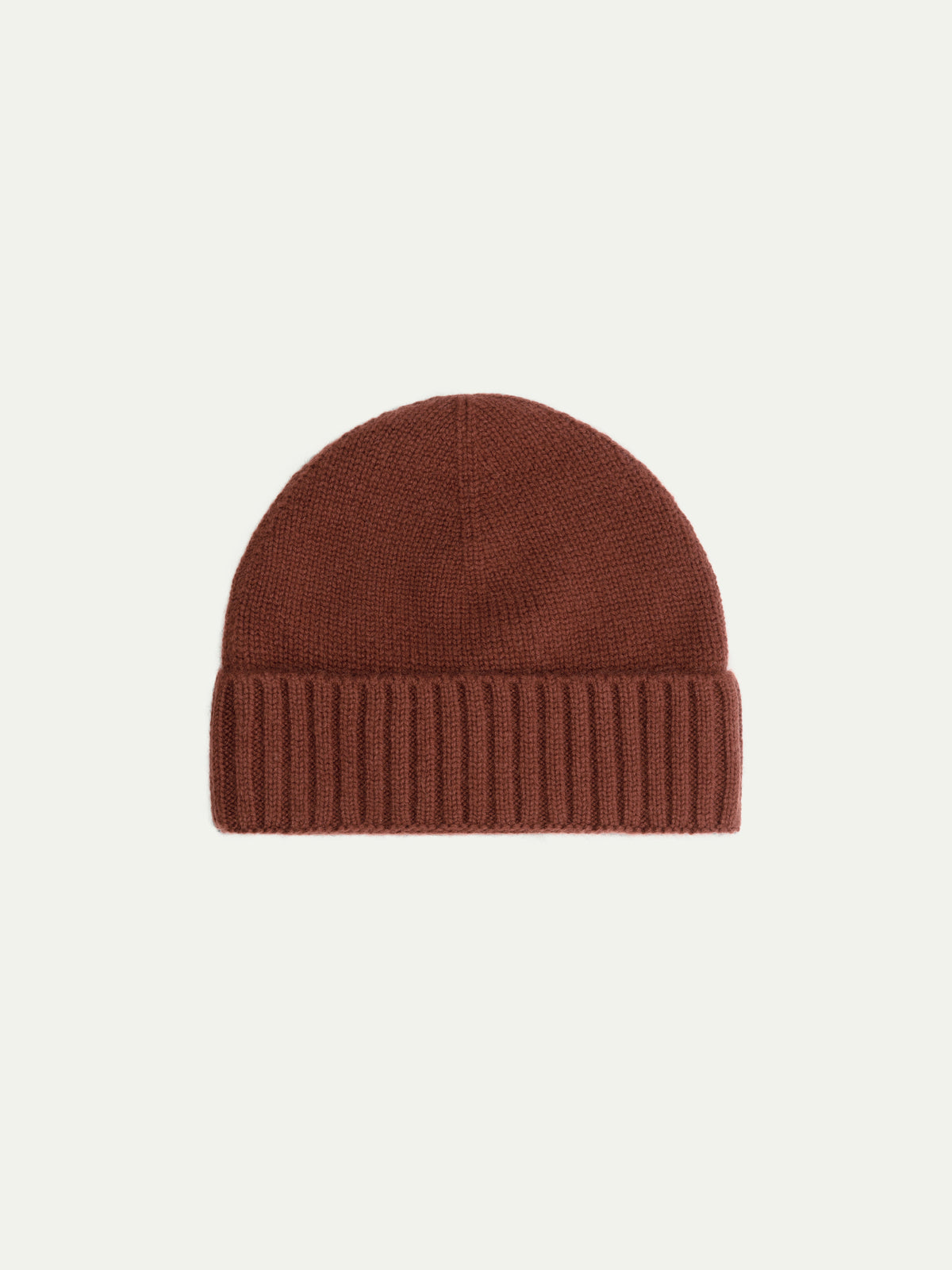 Lasse Beanie - Maroon