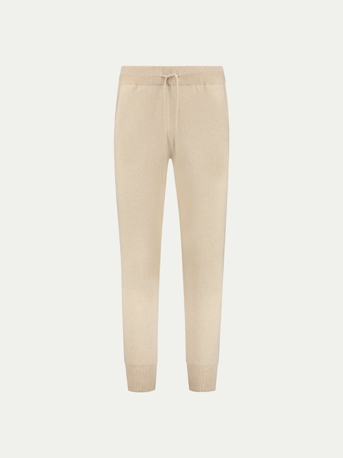 Rodrigo Trousers - Light Beige