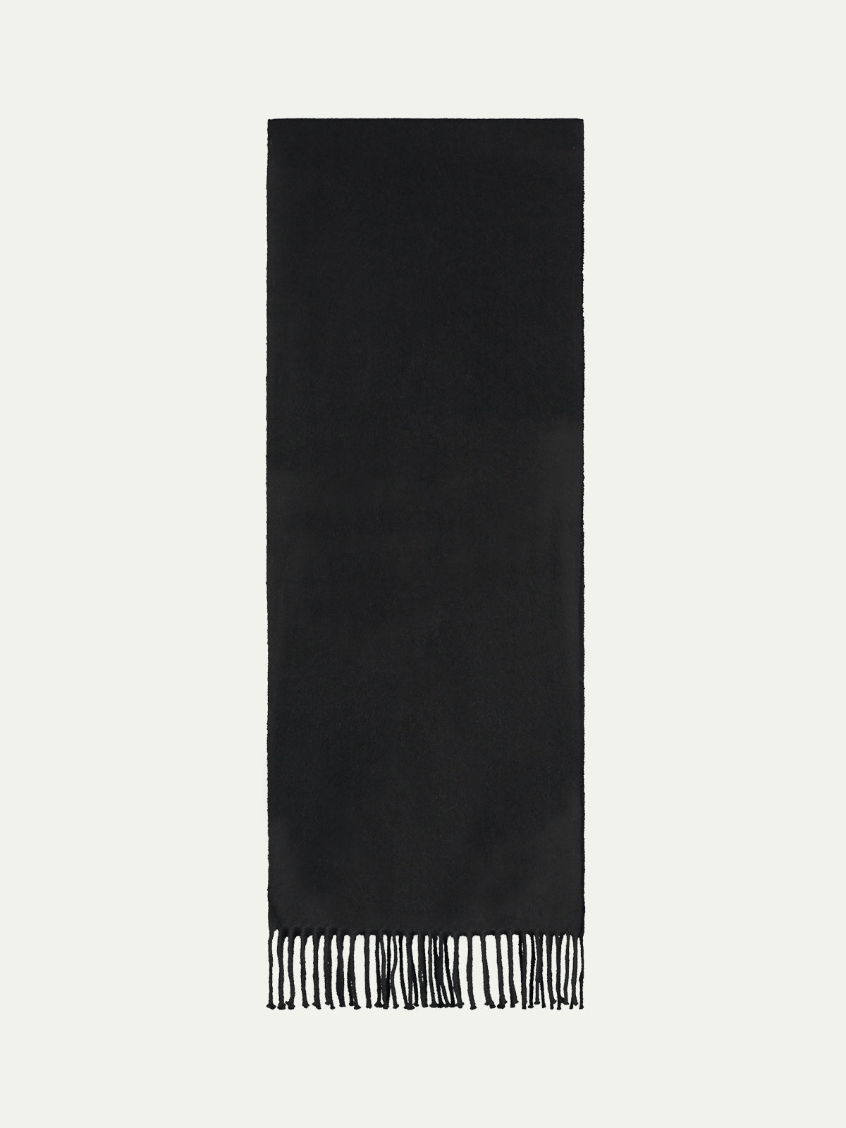 Nate Scarf - Black