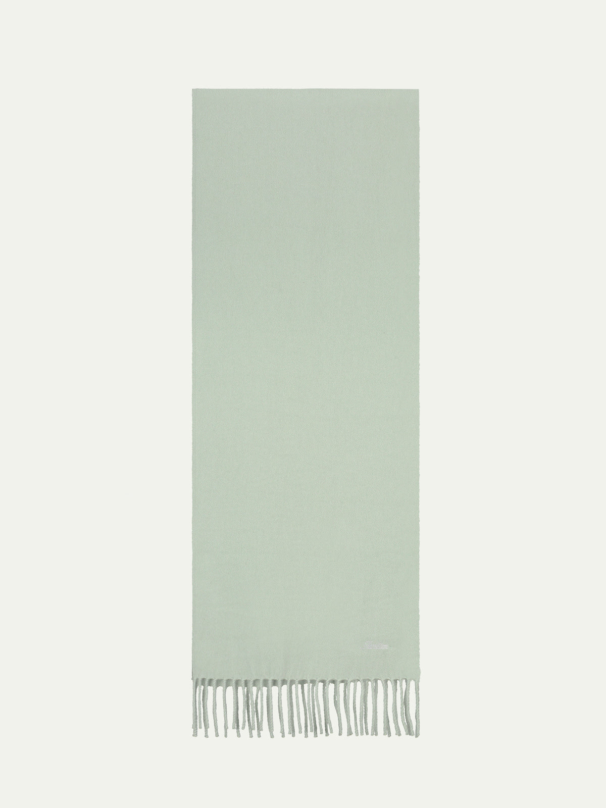 Emlyn Scarf - Light Green