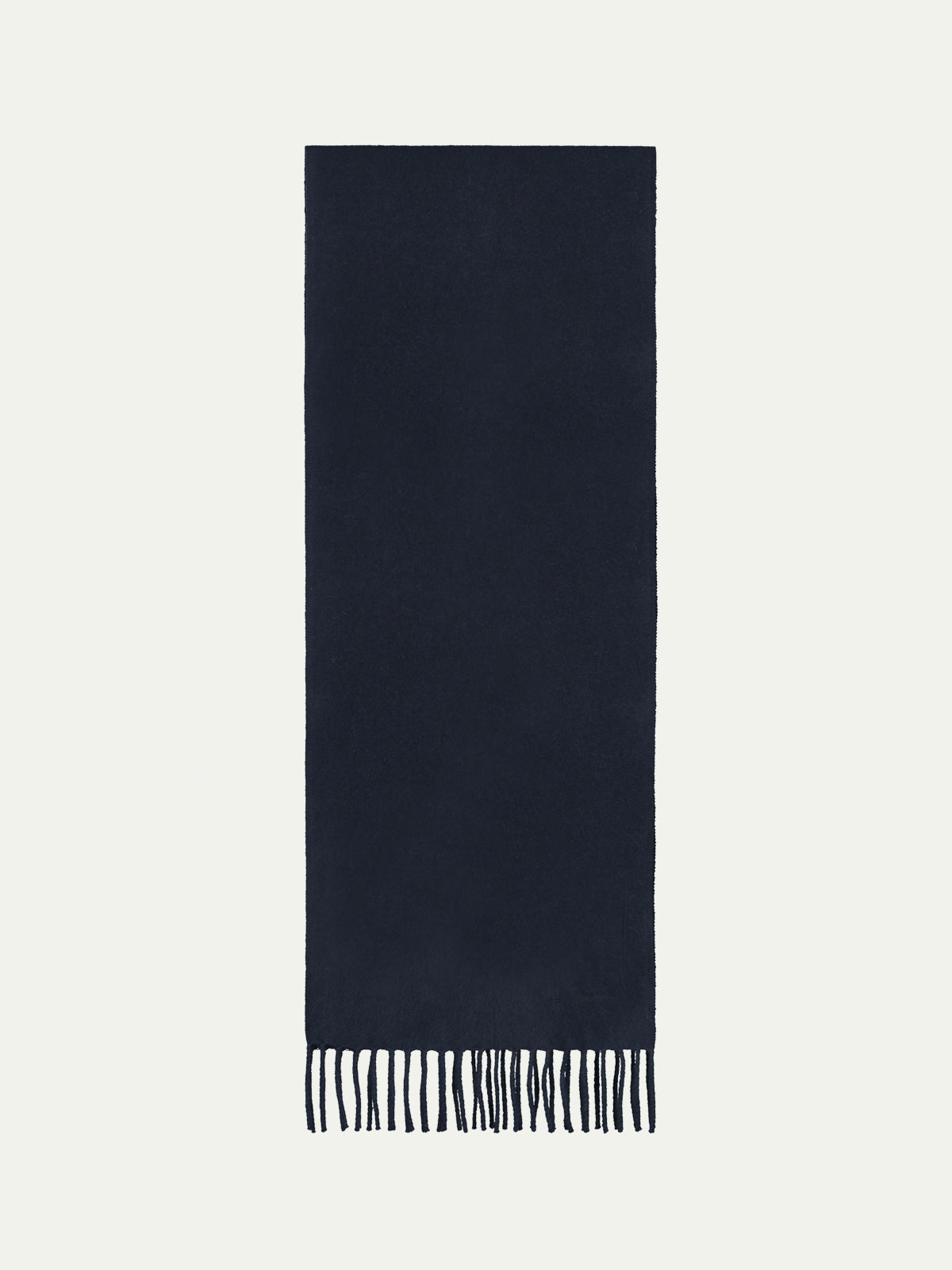 Warner Scarf - Navy