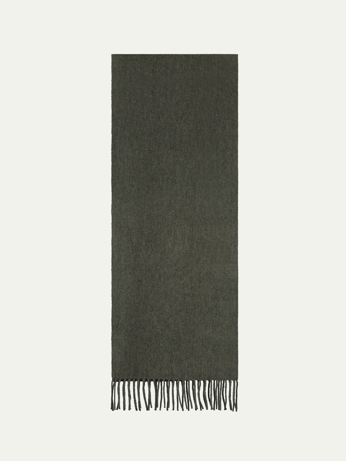 Seymour Scarf - Olive