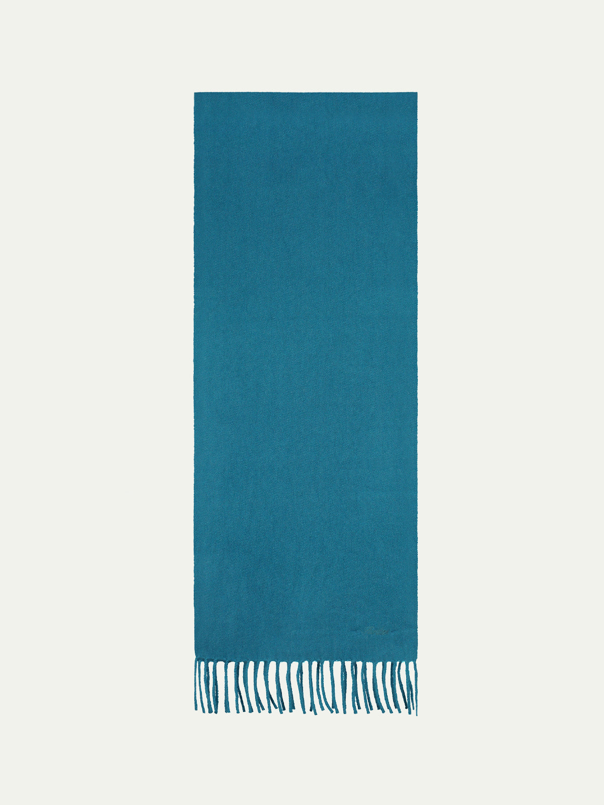 Enrique Scarf - Teal